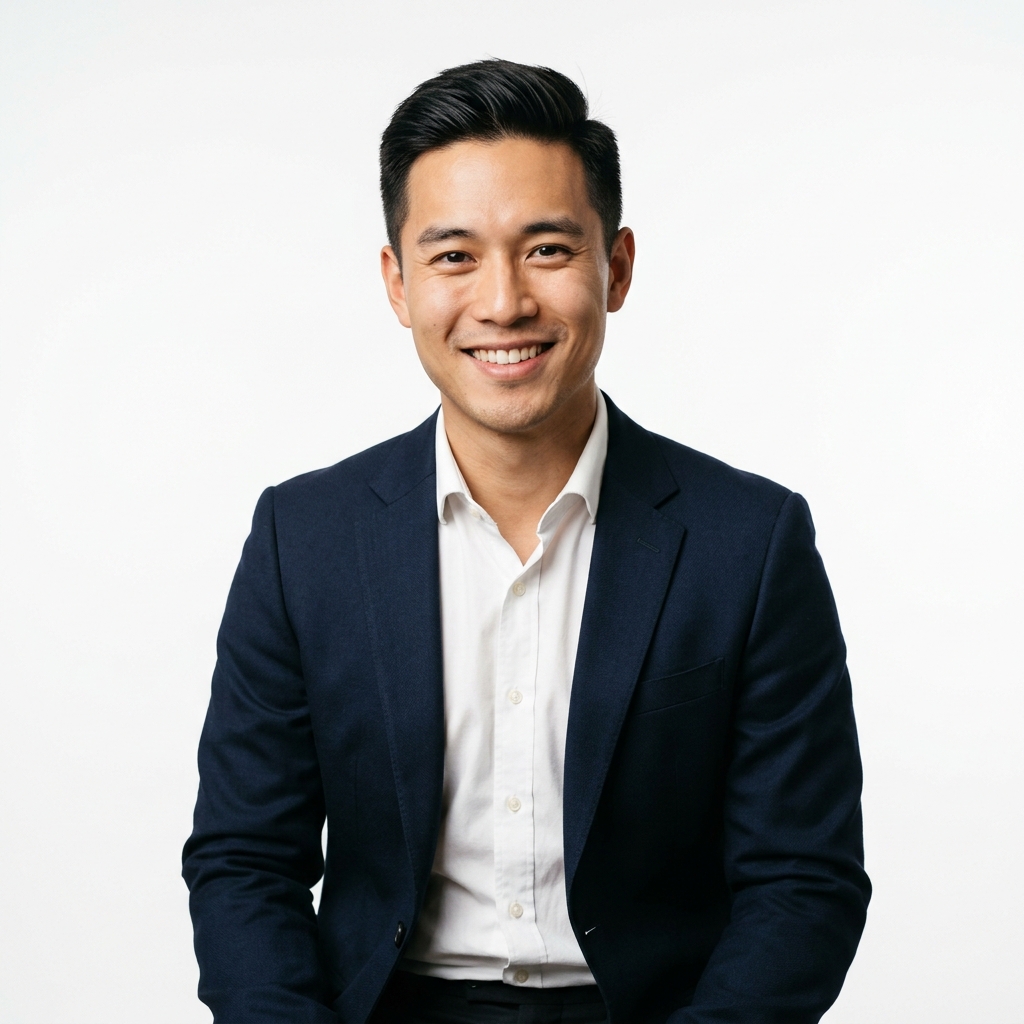 Brandon Setiawan